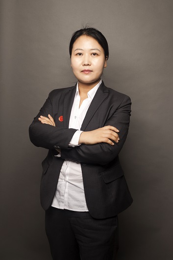 王新妮律师