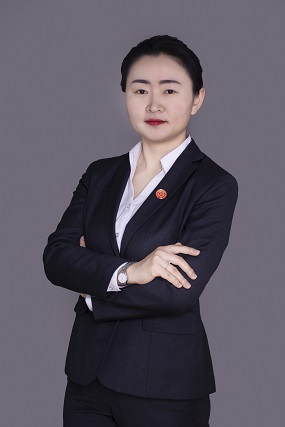 翟芳律师