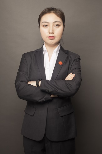 潘欣律师